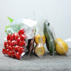 Технология вакуумной упаковки