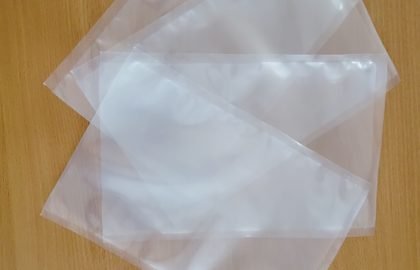 Вакуумные пакеты PA/PE