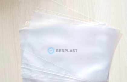 Пакеты полиэтиленовые ПВД