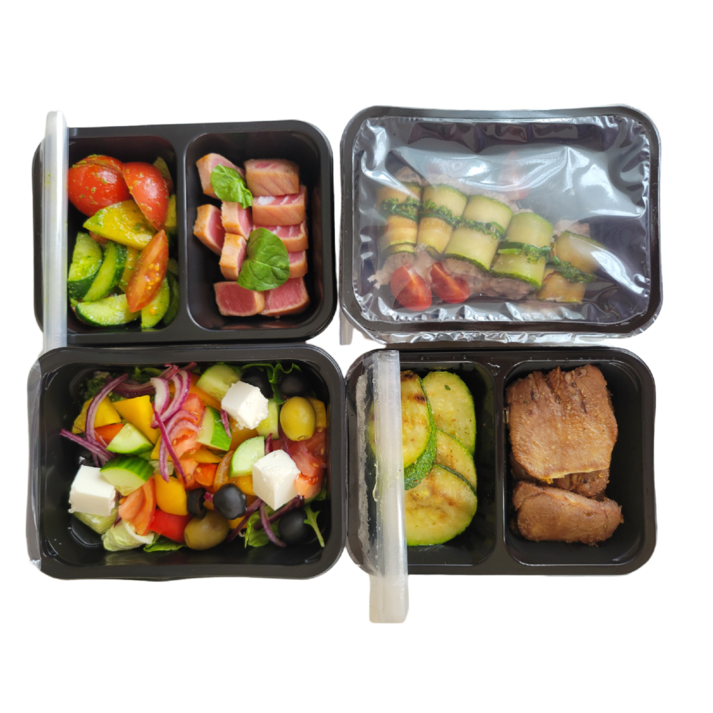 Пленка для запайки лотков